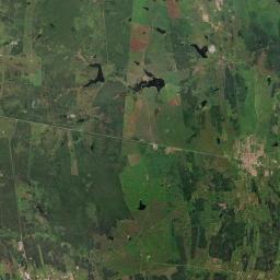 Santa Maria Satellite Map
