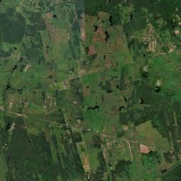 São Pedro Satellite Map