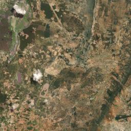 Kilimatinde Satellite Map