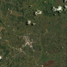 Tari Satellite Map