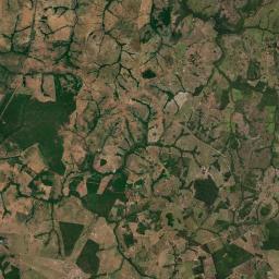 Ribamar Fiquene Satellite Map