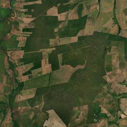 Lagoa do Mato Satellite Map