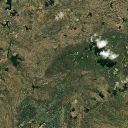 Augusto Severo Satellite Map
