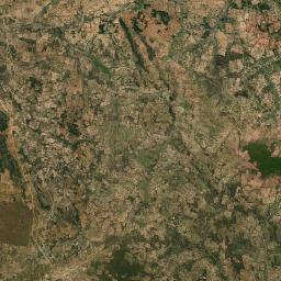 Mgandu Satellite Map