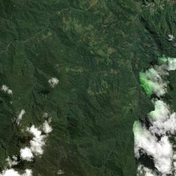 Provincia de Rioja Satellite Map