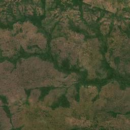 Maurilândia do Tocantins Satellite Map