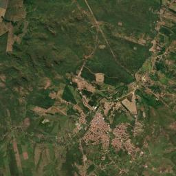 Colinas Satellite Map