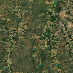 Rafael Godeiro Satellite Map