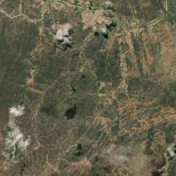São Tomé Satellite Map