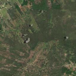 Lagoa de Velhos Satellite Map