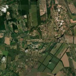 São José de Mipibu Satellite Map