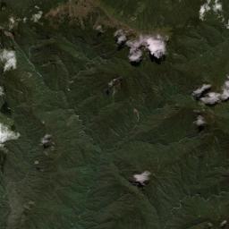Angalimp South Wahgi Satellite Map