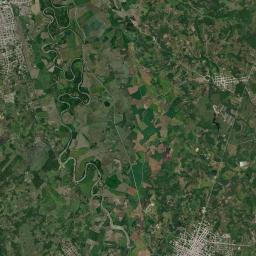Soritor Satellite Map