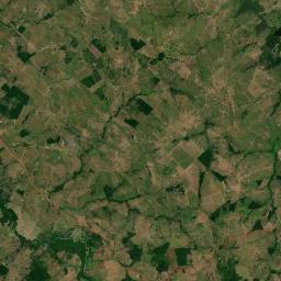 Eldorado do Carajás Satellite Map