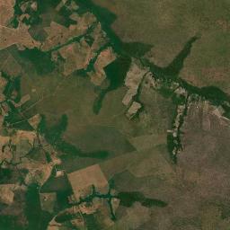 Cachoeirinha Satellite Map