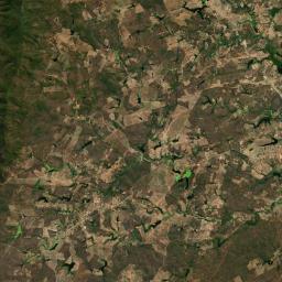 Acopiara Satellite Map