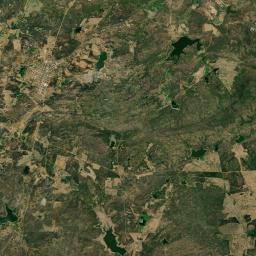 Messias Targino Satellite Map