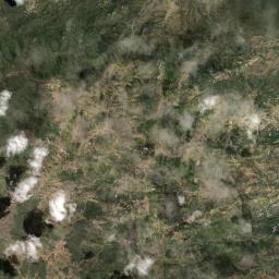 Sítio Novo Satellite Map