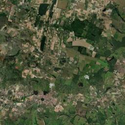 Lagoa Salgada Satellite Map
