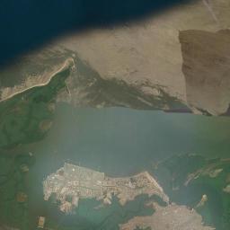 Soio Satellite Map