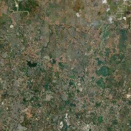 Sepatan Satellite Map