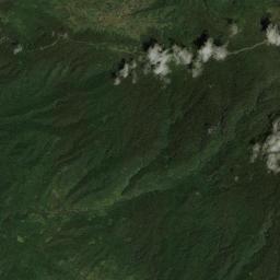 Komo Margarima Satellite Map
