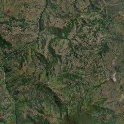 Sinasina Yonggamugl Satellite Map