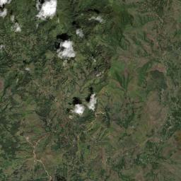 Unggai Bena Satellite Map