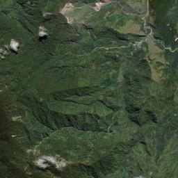 Kabwum Satellite Map
