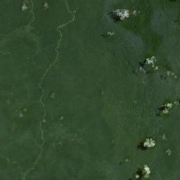 Kandrian Gloucester Satellite Map