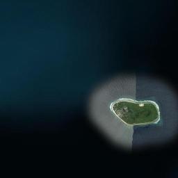 Kulia Village Satellite Map