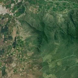 Motupe Satellite Map