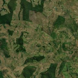 Curionópolis Satellite Map