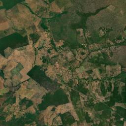 Luzinópolis Satellite Map