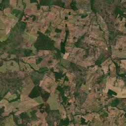Campestre do Maranhão Satellite Map