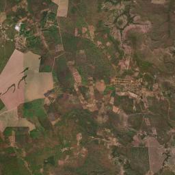 Jardim do Mulato Satellite Map