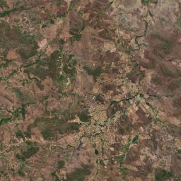Elesbão Veloso Satellite Map