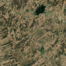 Quixelô Satellite Map