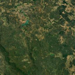 Almino Afonso Satellite Map
