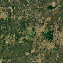 Belém do Brejo do Cruz Satellite Map