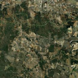 Serra Caiada Satellite Map