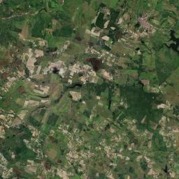 Lagoa de Pedras Satellite Map