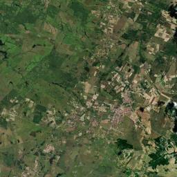 Brejinho Satellite Map