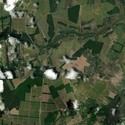 Arês Satellite Map