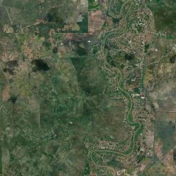 Rengasdengklok Satellite Map