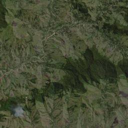 Henganofi Satellite Map