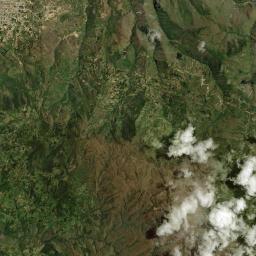 Chachapoyas Satellite Map