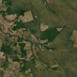 Nazaré Satellite Map