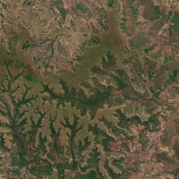 São Francisco do Maranhão Satellite Map