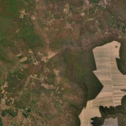 Regeneração Satellite Map